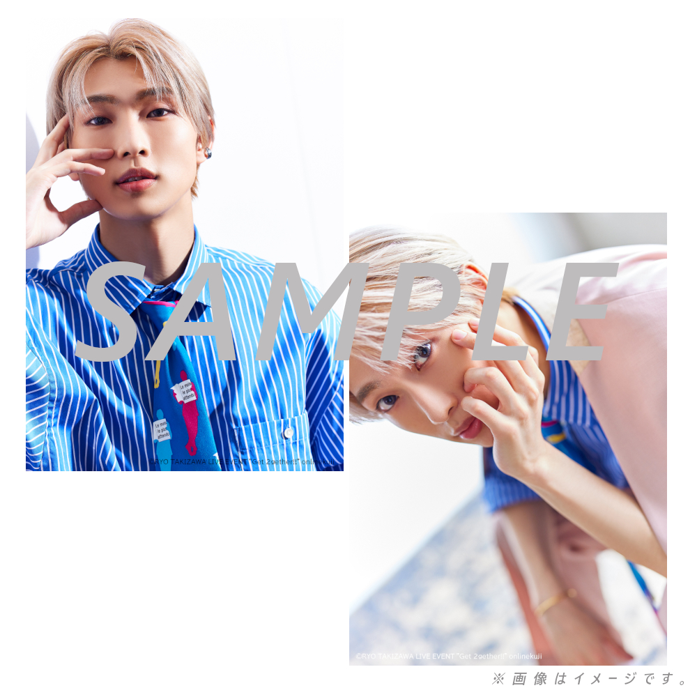 GACKTオンラインくじ #2 バラ売り GACKTオンラインくじ #2 バラ売り GACKTオンラインくじ #2 バラ売り