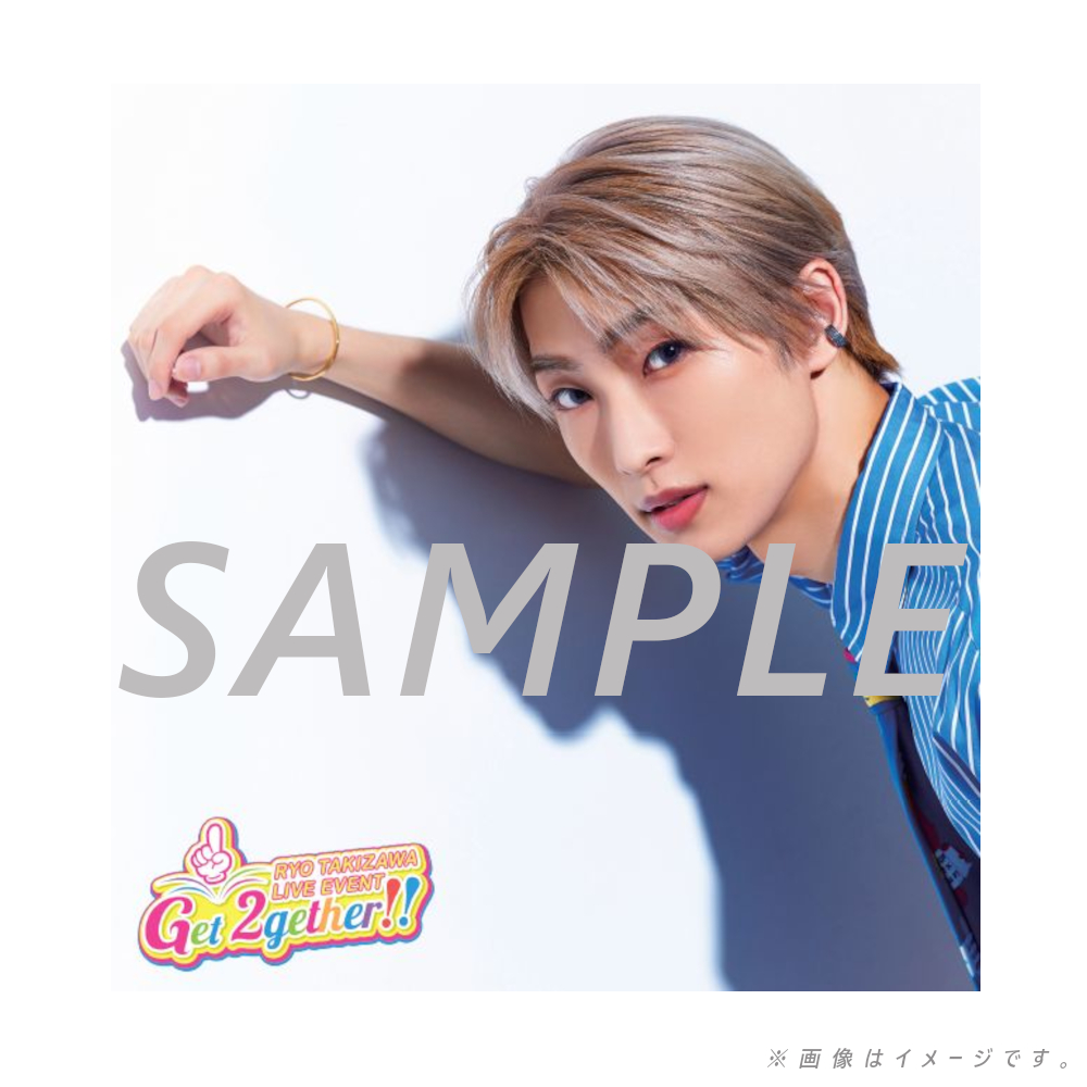 GACKTオンラインくじ #2 バラ売り GACKTオンラインくじ #2 バラ売り